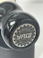 Помазок для бритья YAQI Night Emerald синтетика