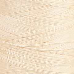 Нитки армированные 45ЛЛ, 2500 м, св. бежевый