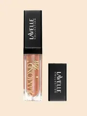 LavelleCollection Блеск для губ LG16 Diamond gloss тон 08 bronze 5 мл