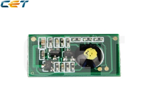 Чип картриджа для RICOH Aficio MPC3001/MPC3501/MPC3300 (CET) Yellow, (WW), 15000 стр., CET6363C