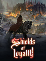 Shields of Loyalty (для ПК, цифровой код доступа)