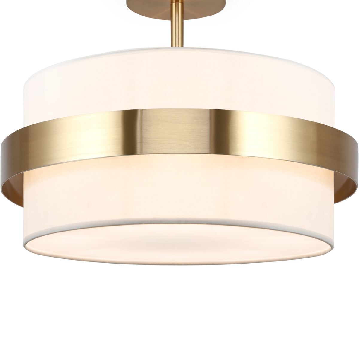 Потолочный светильник Freya Bride FR5367CL-03BS