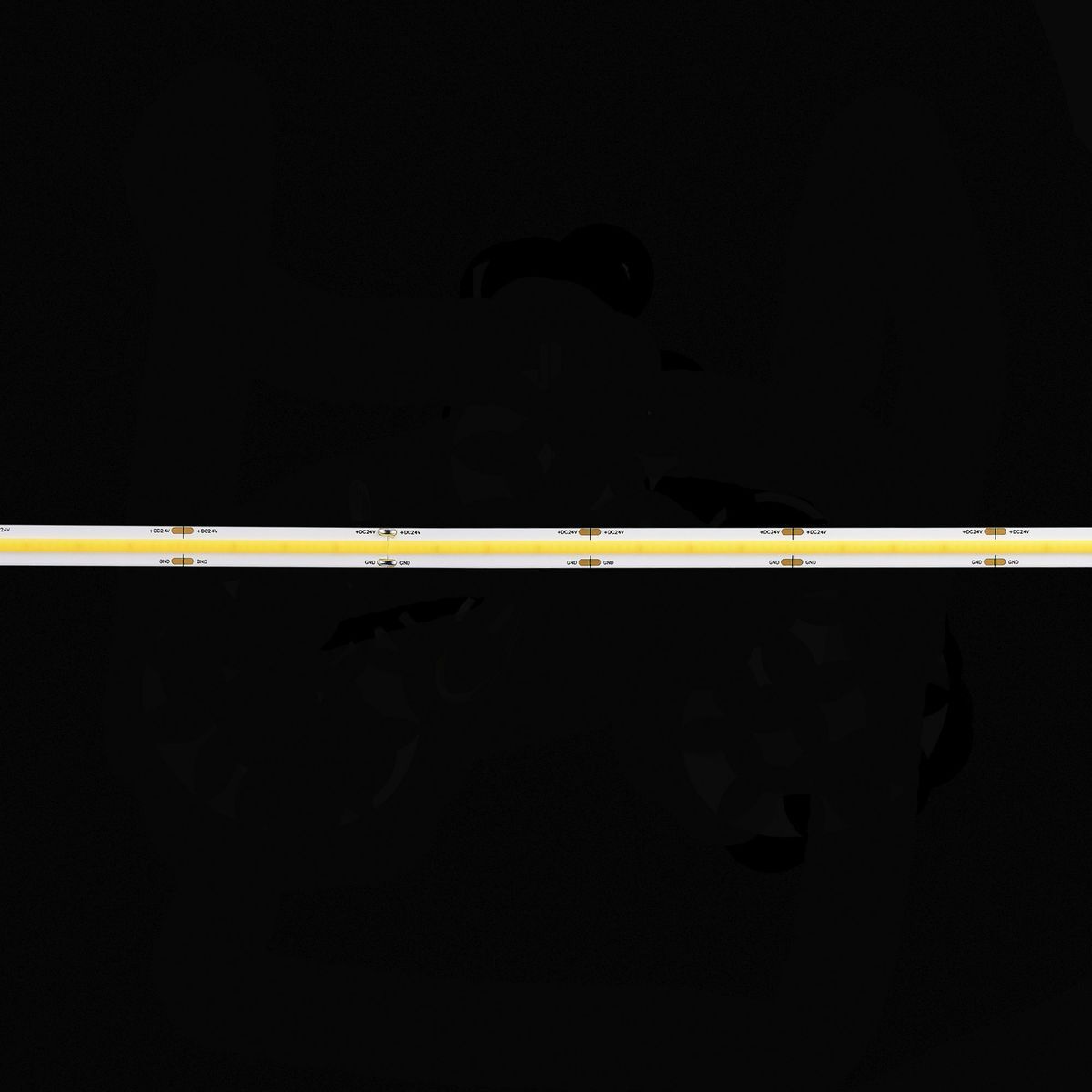 Светодиодная лента ST Luce 9,6W/m дневной белый 5M ST018.410.20