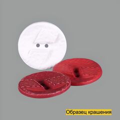 Пуговица SL6989