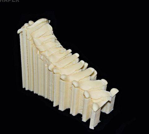 3D-принтер VSHAPER 500