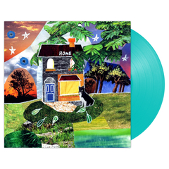Cavetown / Home (Coloured Vinyl)(7