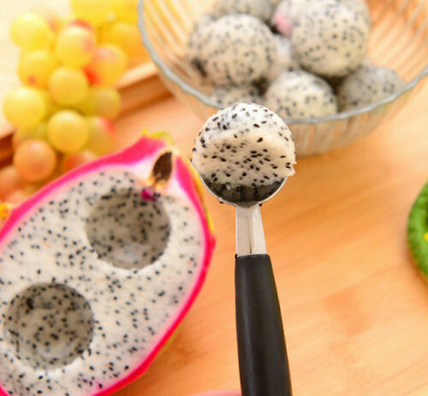 Нож специальный (нуазетка) Victorinox для картофельных шариков, 22+25 мм