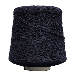 Бобинная пряжа Ginevra (Blu)