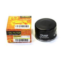 Фильтр масляный JUST DRIVE (аналог MANN W753)