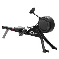 Гребной тренажёр CardioPower RE100