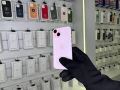 iPhone 15, 512 ГБ б/у