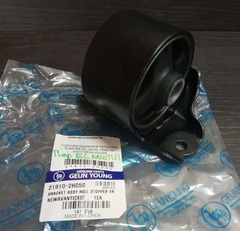 ПОДУШКА ДВИГАТЕЛЯ ПЕРЕДНЯЯ ELANTRA HD, i30 FD, CEED ED МКПП GEUN YOUNG