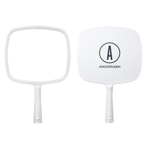 ANGIOPHARM ЗЕРКАЛО РУЧНОЕ |
