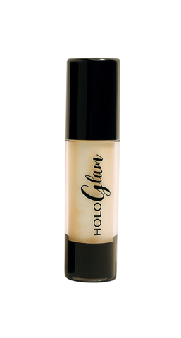 LavelleCollection Блеск для губ голографический HoloGlam тон 03 Sun