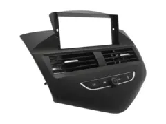 Магнитола для Chevrolet Cruze (2008-2013) Android 11 4/64GB QLED DSP 4G модель K75-PA1