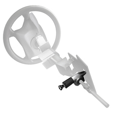 Блокиратор рулевого вала Гарант Блок PRO для SOLARIS HS c 2024 г.