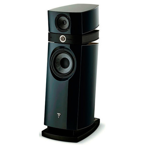 Focal Scala Utopia Evo 40th