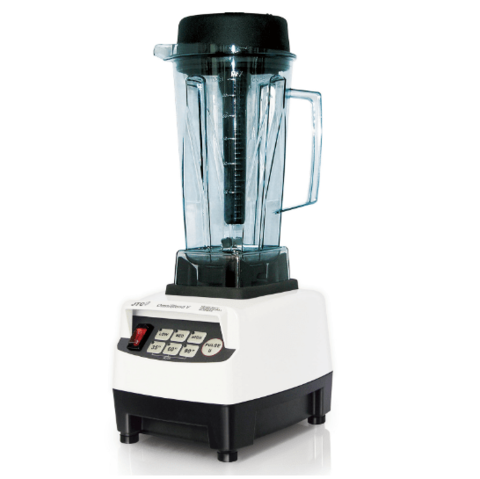 Профессиональный блендер JTC OmniBlend V TM-800 белый
