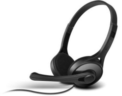 Наушники Edifier K550 черный