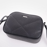 Сумка Саломея 557 канадский черный