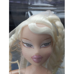 Братц Джейд Bratzaversary Коллектор 2025 - ! ОТКРЕПИЛАСЬ ГОЛОВА !