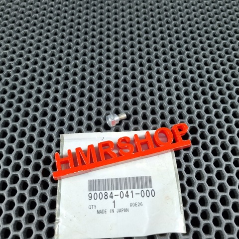 Honda Винт 90084-041-000