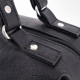 Сумка Саломея 110 канадский черный