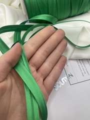 Косая бейка 