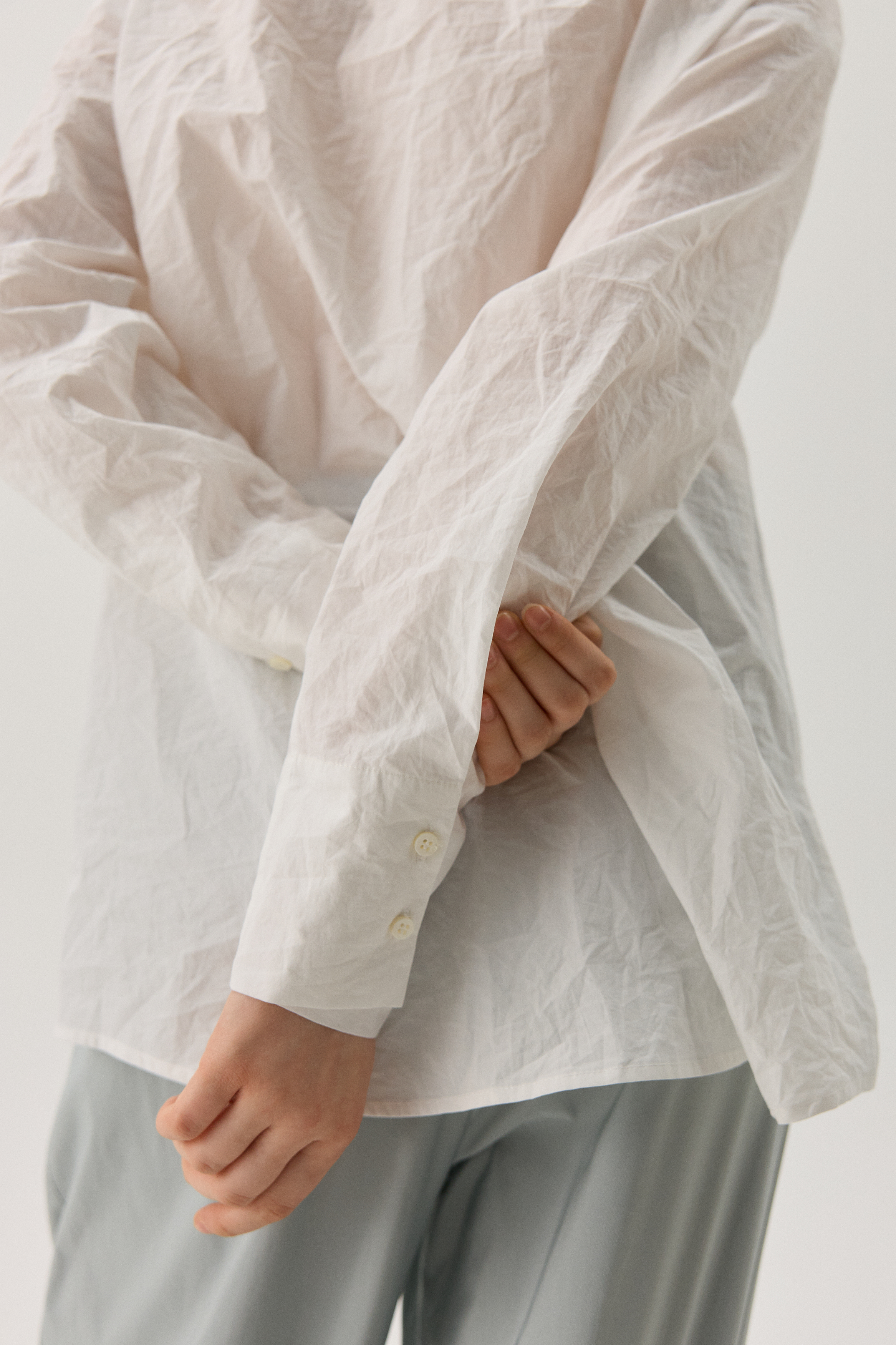 Рубашка Крафт