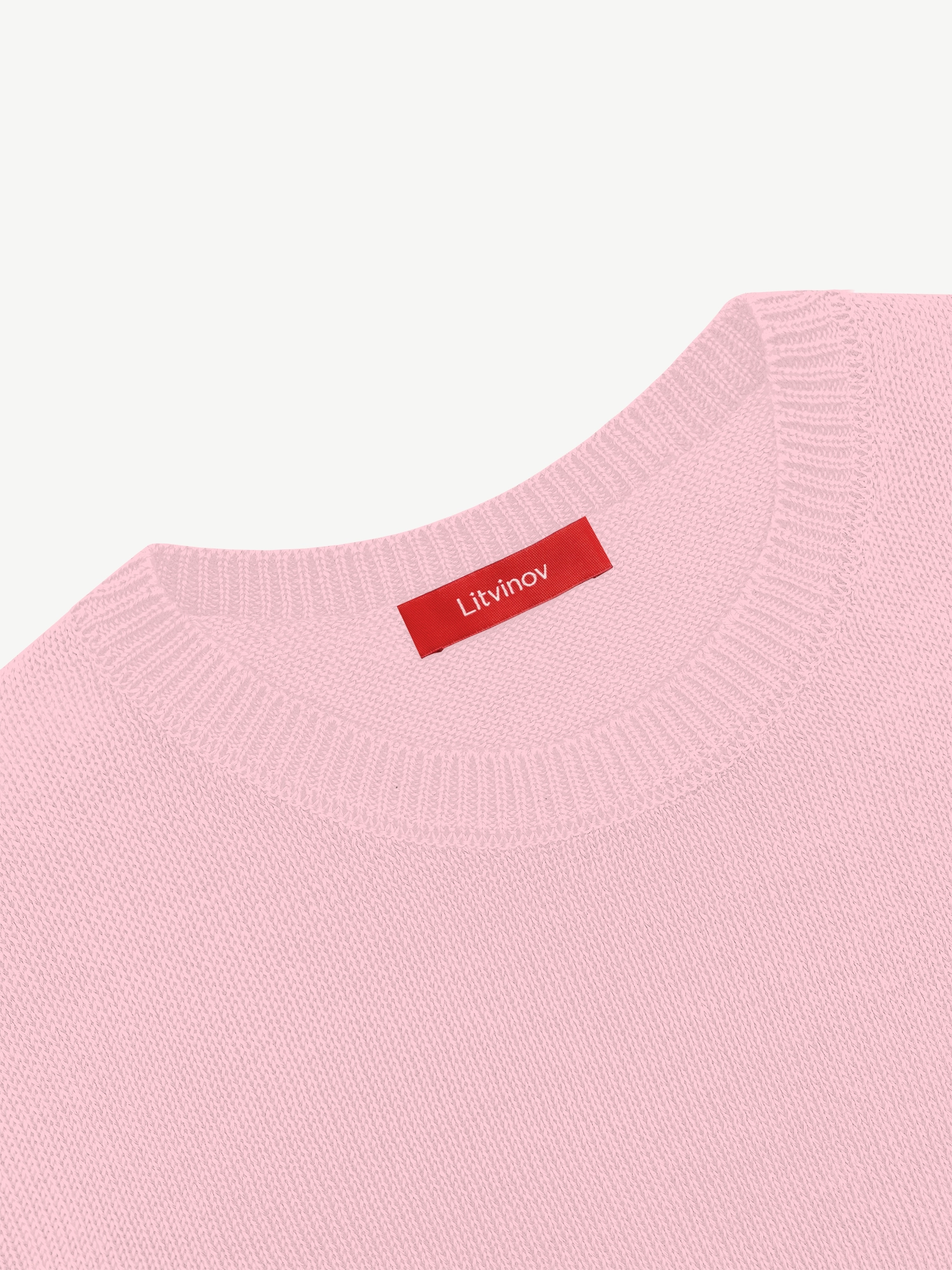 Футболка из экохлопка