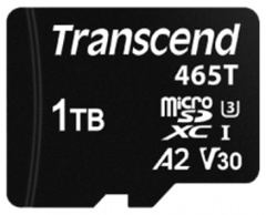 Карта памяти Transcend microSDXC TS64GUSD465T 64 Гб