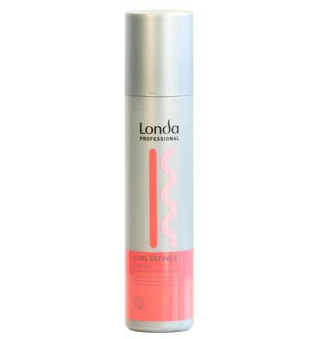 LONDA Средство для защиты волос перед химической завивкой CURL DEFINER 250 мл