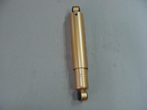 Демпфер рулевого управления УАЗ 3163 с 2018 г. (ухо-ухо) 380*610 мм (MetalPart)