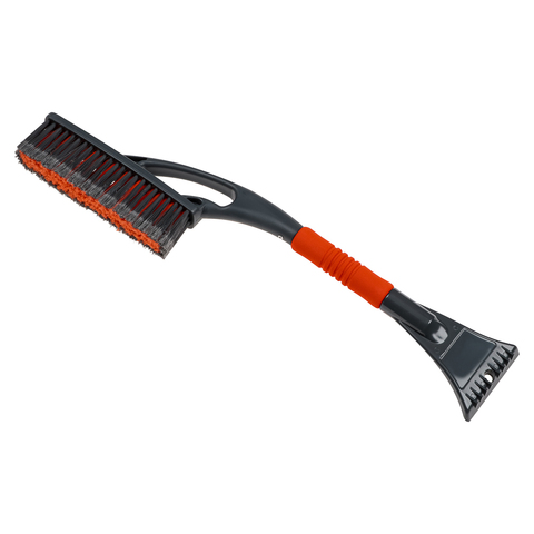 Щетка для уборки снега ЕРМАК