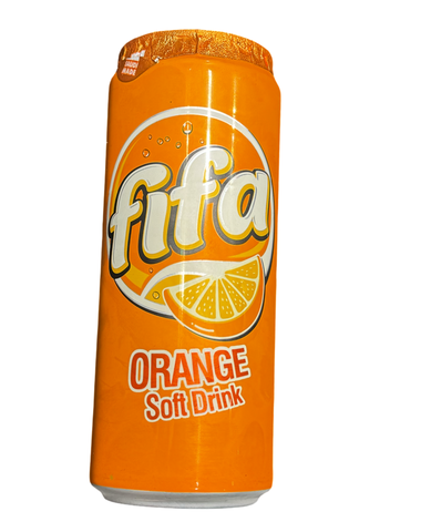 Газированный напиток 