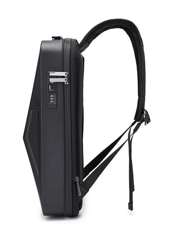 Картинка рюкзак городской Bange BG-2956 Black - 10