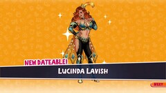 Date Everything! - Lavish Edition (для ПК, цифровой код доступа)