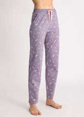 Женские брюки пижамные E25K-82D101