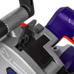 Штроборез ПУЛЬСАР ШЭ 150-1800Э (1800Вт, 150 мм, 7-31мм, глубина до 40 мм, пл. пуск, 8000 об/мин) 914-741