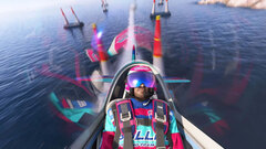 Microsoft Flight Simulator 2024 (диск для PS5, интерфейс и субтитры на русском языке)