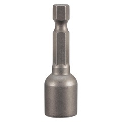 Головка SW 6,0х48мм (Магнитная, для шуруповерта) S2 1шт SGS 6348H6M