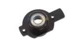 Держатель оси привода барабана Kyocera PLATE GUIDE DRUM 2BL22170