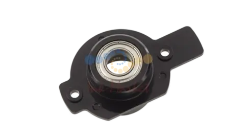 Держатель оси привода барабана Kyocera PLATE GUIDE DRUM 2BL22170