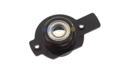 Держатель оси привода барабана Kyocera PLATE GUIDE DRUM 2BL22170