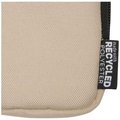 Byron Clip & Go маленький пакет из переработанного материала GRS, объемом 0,2 л