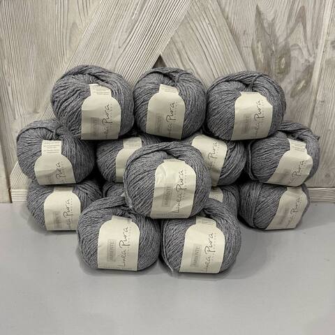 GARAGE SALE — Lana Grossa Ambiente - 006 700г