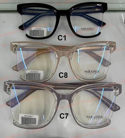 Оправа очков Paradise ПАРАДИЗ 82038