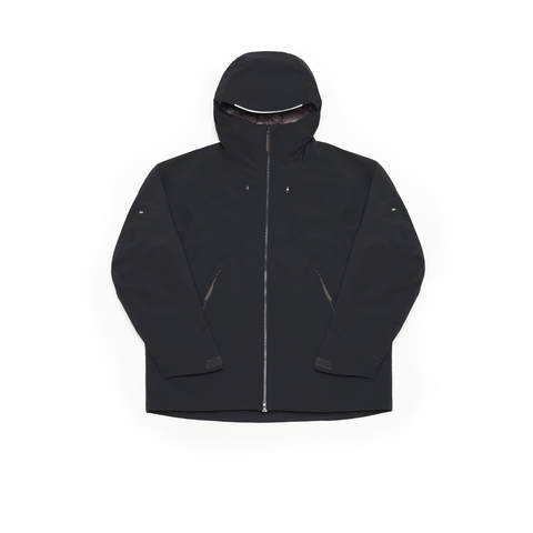 Куртка Nothomme Blue Monte Loongscale 2.0 "Kulehe"