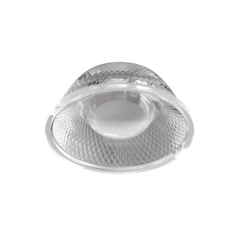 Линза ⌀55 мм (для светильников DK5743, DK2610) Denkirs Shine Optics DK5700-D55-A24