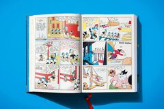 Disney Comics Library: Carl Barks’s Donald Duck Vol. 1 (1942–1950)
